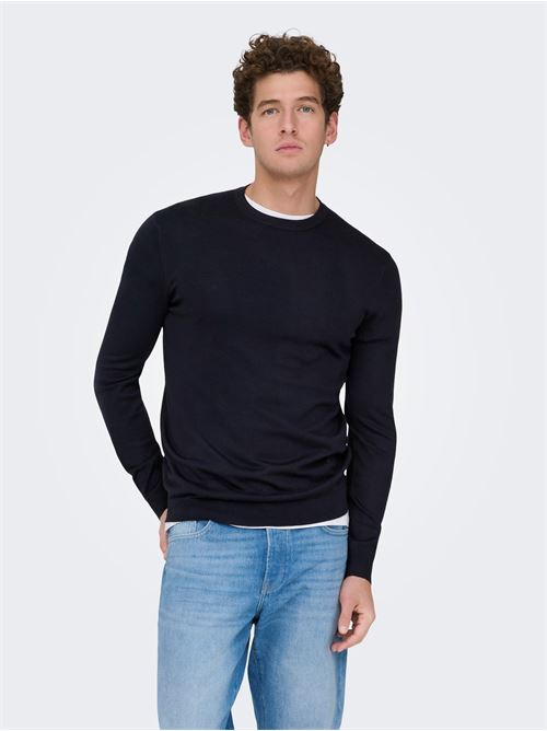  ONLY&SONS | 22020088/Dark Navy